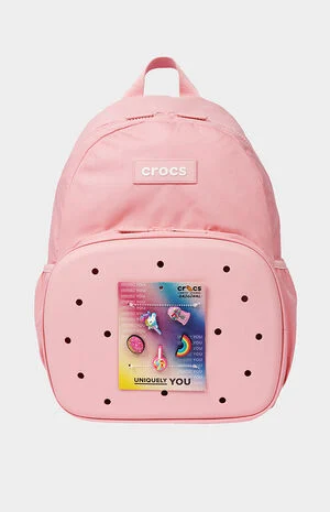 Custom Back to School Backpack image number 1