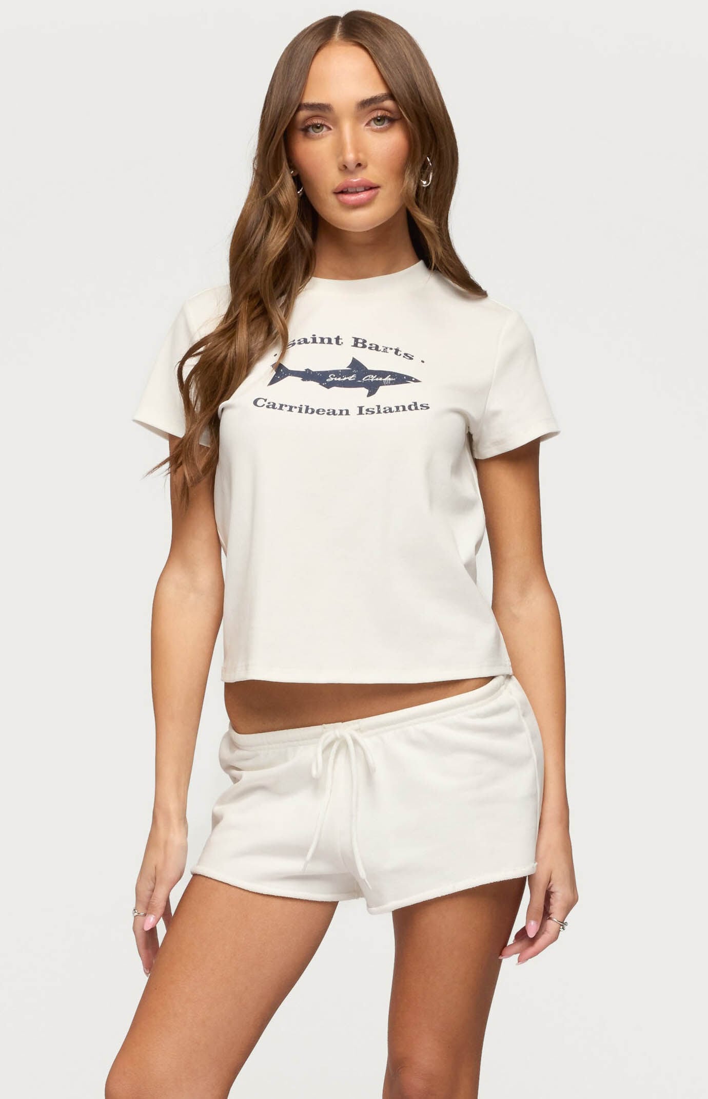 Edikted Surf Club T-Shirt
