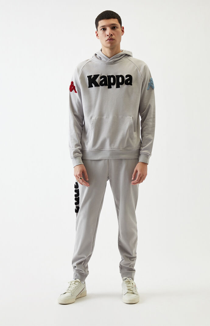 Authentic Katio Hoodie