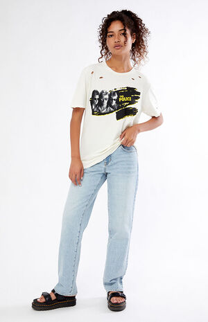 The Police Tour T-Shirt image number 1