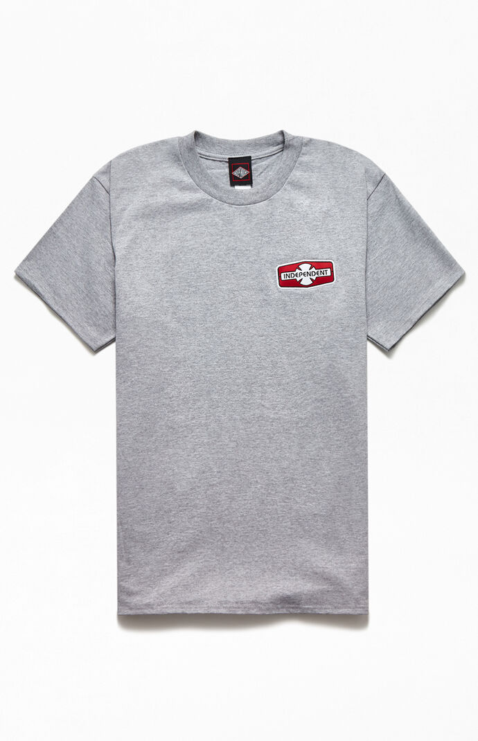 O.G.B.C. Rigid Short Sleeve T-Shirt