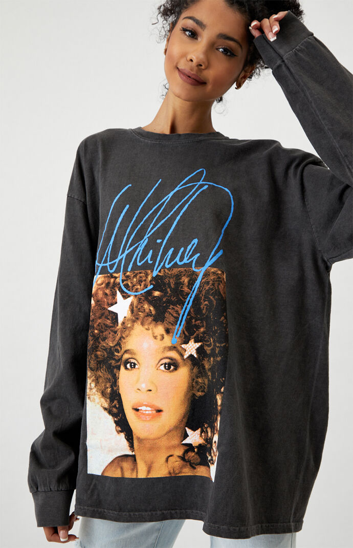 Whitney Houston T-Shirt