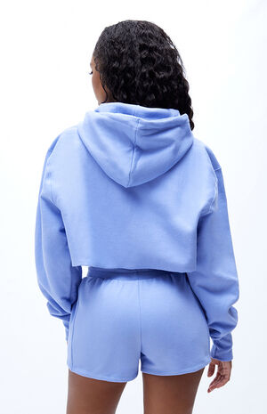 Reverse Weave Shorts image number 4