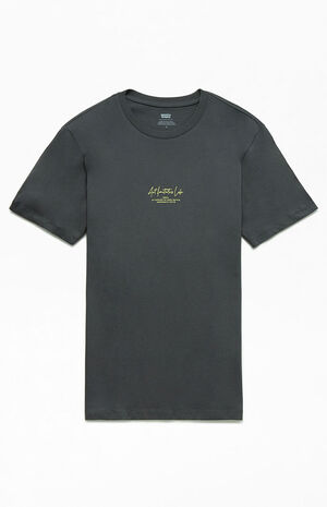 Art Imitates Life T-Shirt image number 2