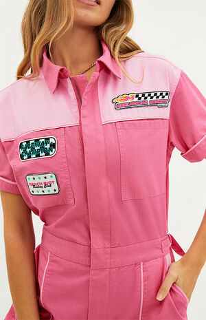 Racetrack Jumpsuit image number 3