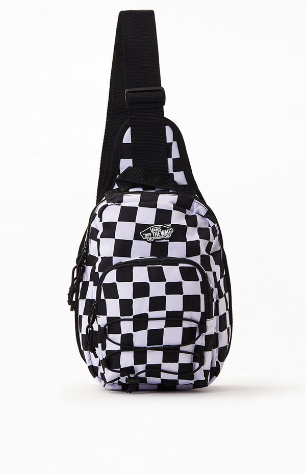 Vans Sprinter Crossbody Bag PacSun