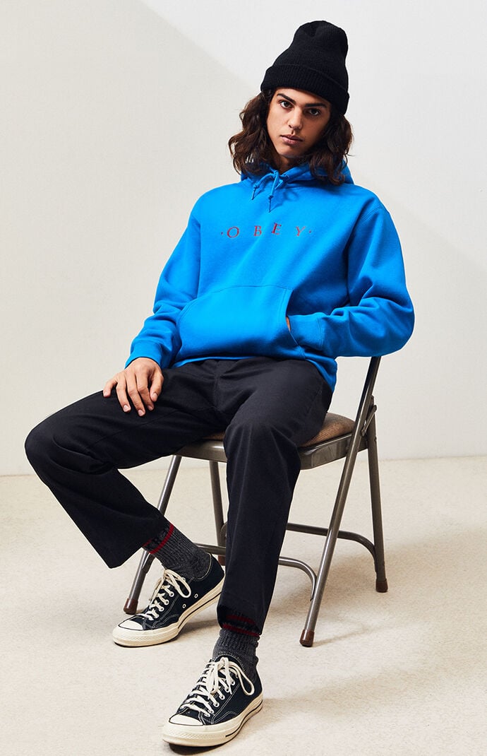 Nouvelle II Pullover Hoodie
