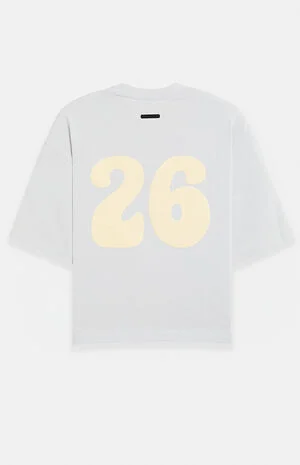 Overcast Merch T-Shirt image number 1