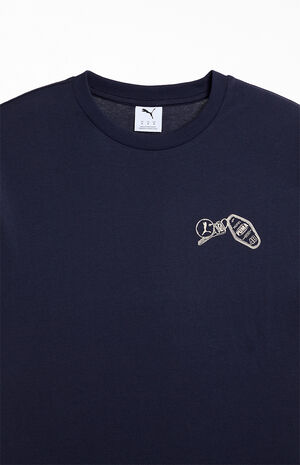 House Of Graphics T-Shirt image number 3