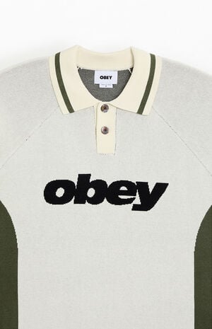 Sport Polo Sweater image number 2