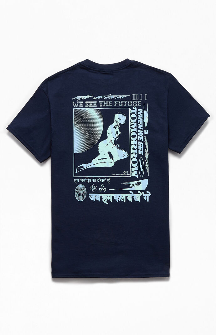 When We See Tomorrow T-Shirt