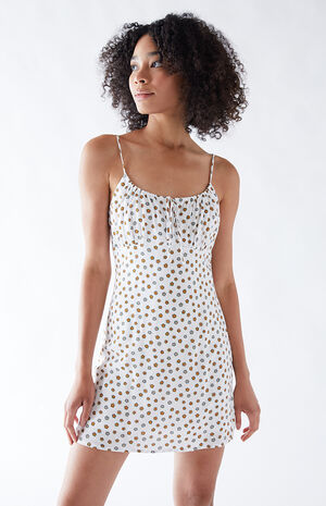 Keyhole Shift Dress Keyhole Shift Dress image number null