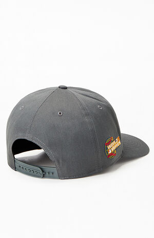 White Sox 2005 Champions Snapback Hat image number 2