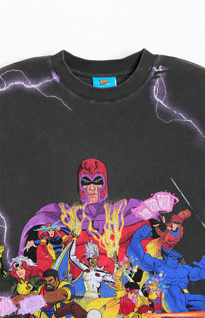 x X-Men '97 Mutant Proud T-Shirt image number 5