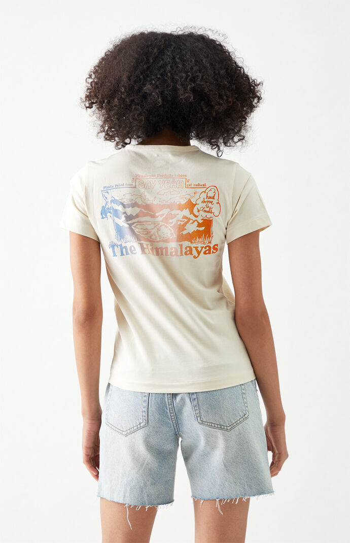 Himalayan Bottle T-Shirt