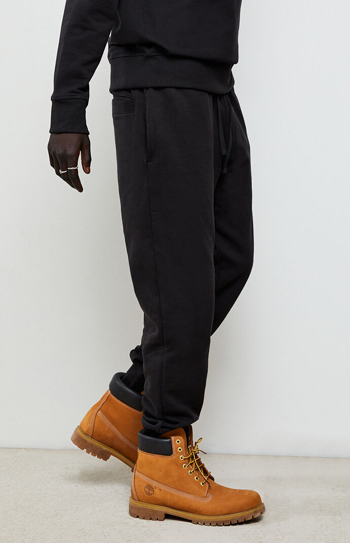 timberland jogging bottoms