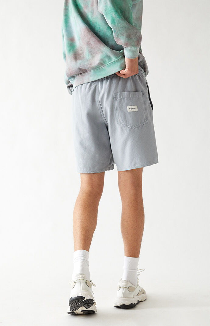 Box Jam Shorts