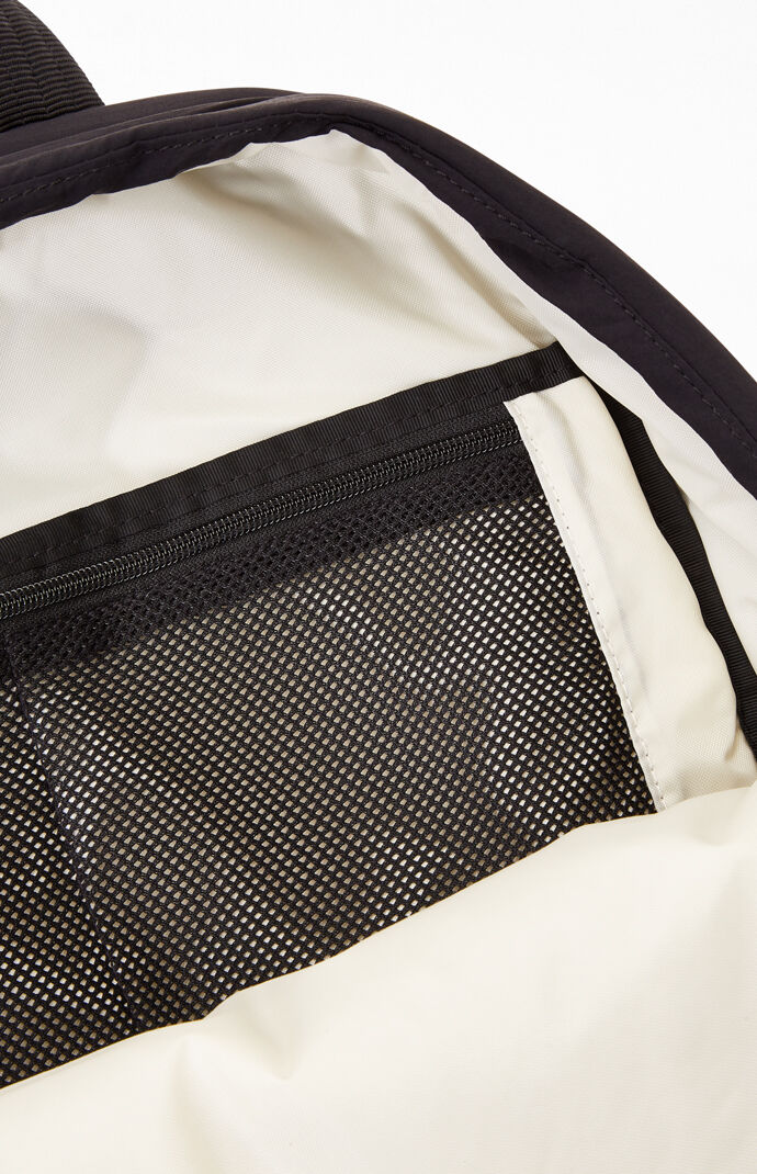 Black City Voyager Daypack Backpack