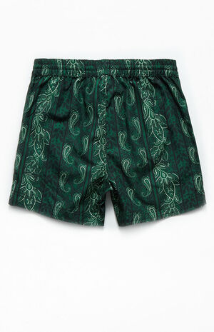 Paisley 15" Swim Trunks image number 2