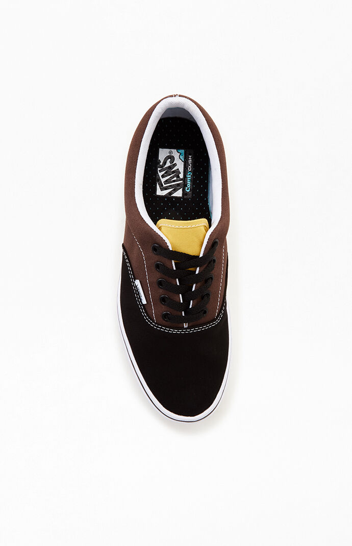 Vans Tri Tone ComfyCush Era Shoes PacSun