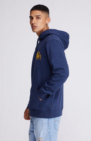 Roses and Butterflies Hoodie image number 2