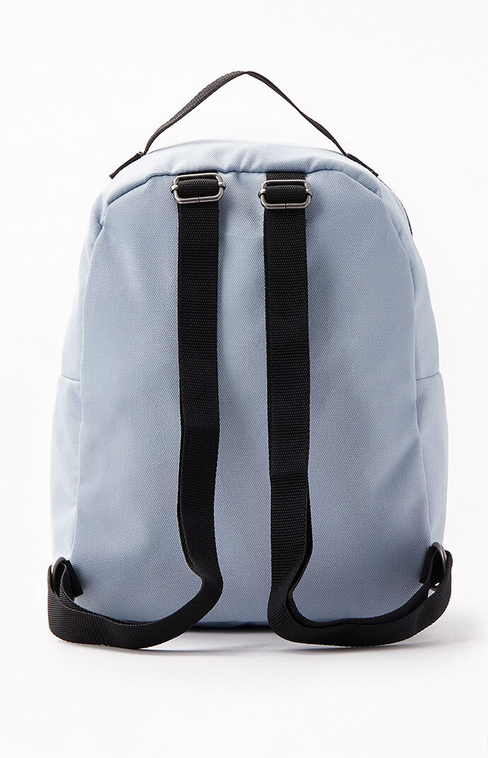 Vans Solid Mini Canvas Backpack | PacSun