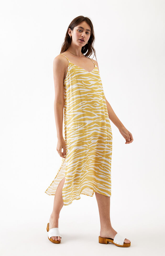 Nina Dress