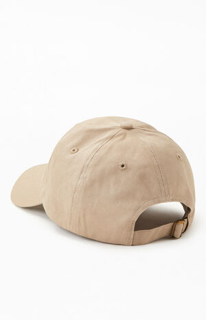 By PacSun PB Strapback Dad Hat image number 3