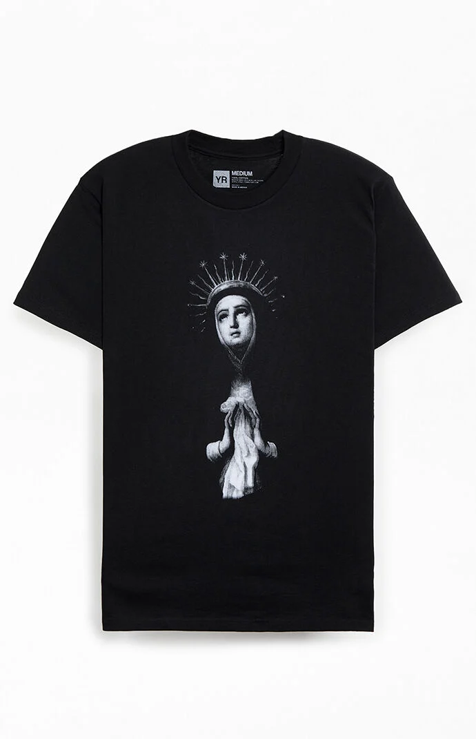 Young & Reckless Looking Up T-Shirt