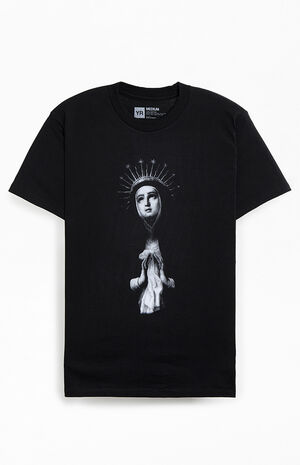 Looking Up T-Shirt image number 1
