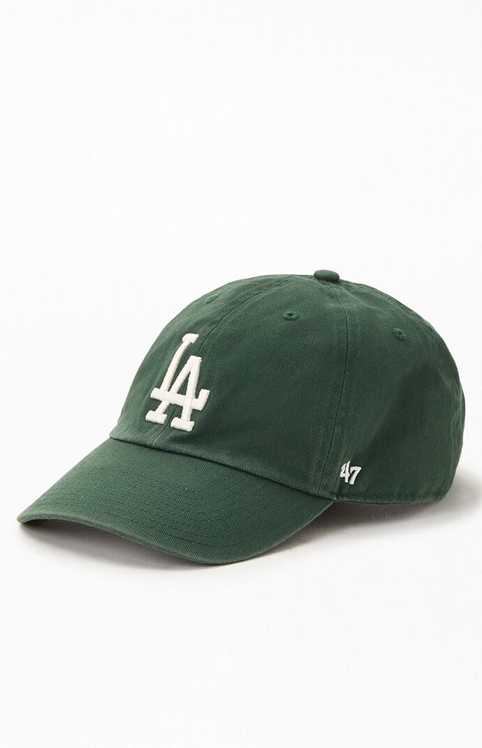 La baseball dad hat hot sale