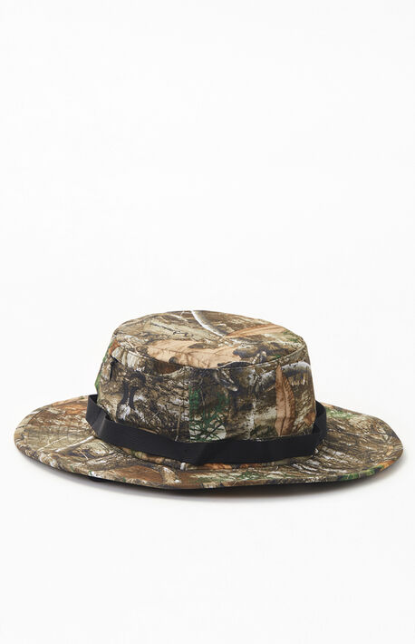 x Realtree Boonie Hat