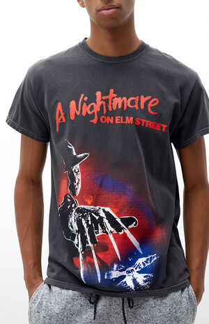 Nightmare On Elm Street T-Shirt Nightmare On Elm Street T-Shirt image number null