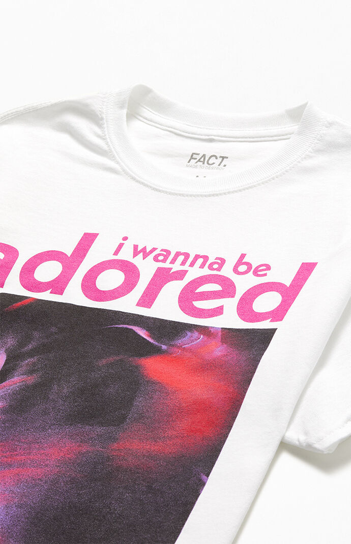 Be Adored T-Shirt