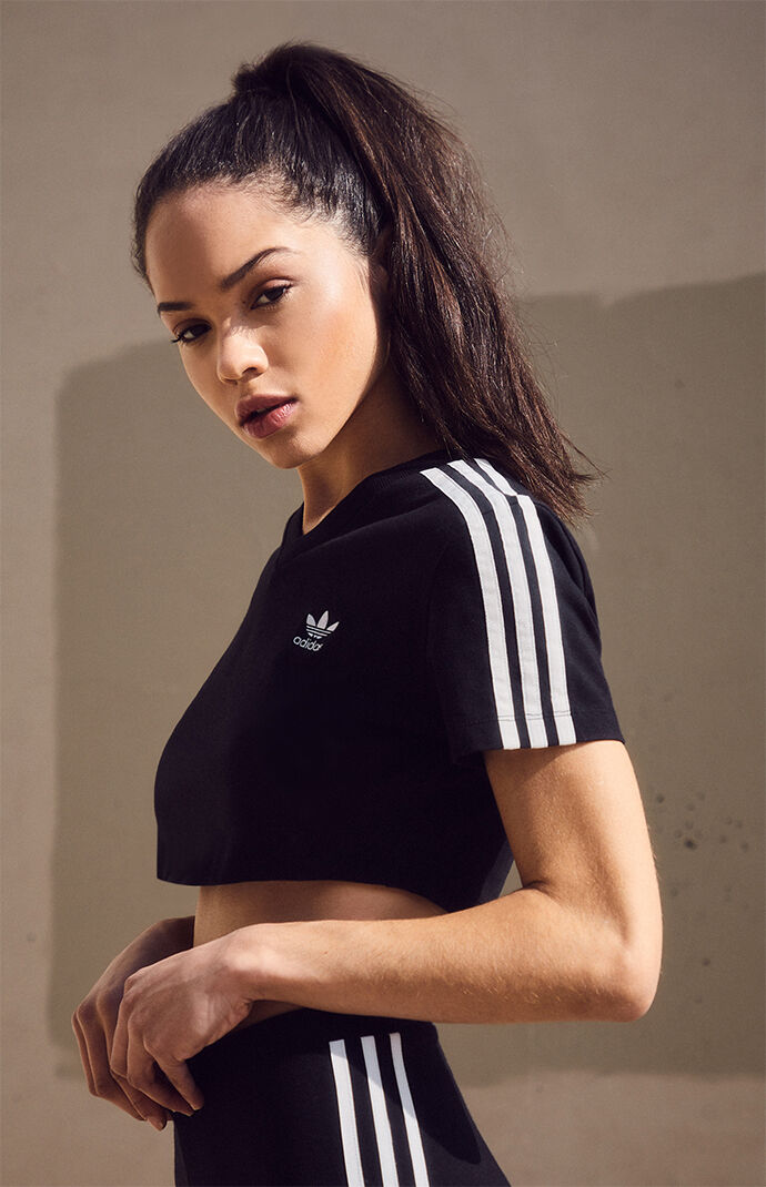 adidas v neck jersey