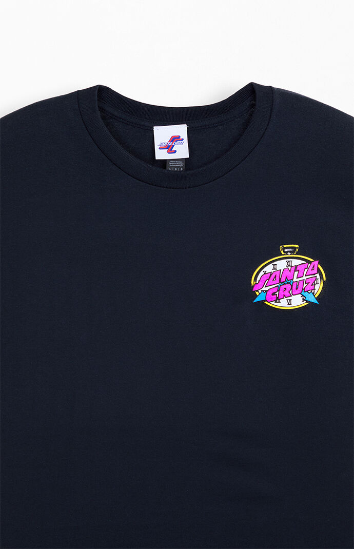 Santa Cruz Grabke All Around Heavyweight T-Shirt | PacSun