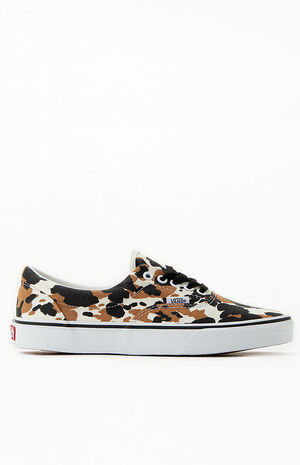 Cow Print Era Sneakers image number 2
