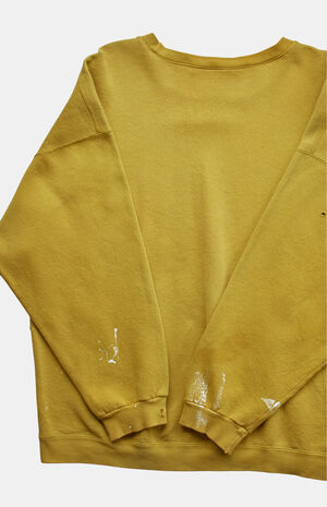 2000s Nike Crew Neck Sweatshirt image number 2