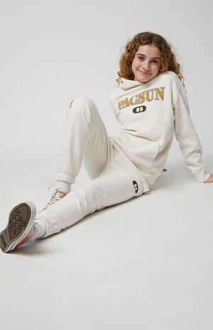 Vintage Jogger Sweatpants image number 5