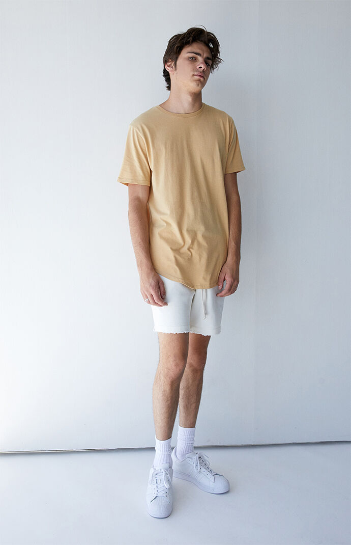 Willem Scallop T-Shirt