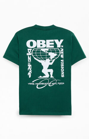 New Visions T-Shirt image number 1