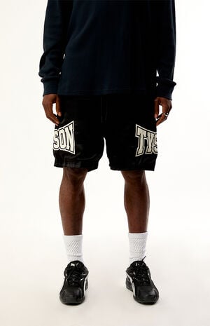 Tyson Blast Shorts image number 2