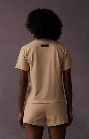 Women's Sand Dock Shorts image number 4