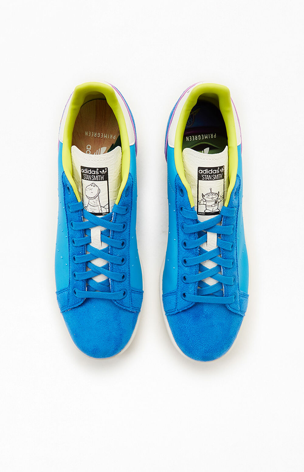 stan smith rex shoes