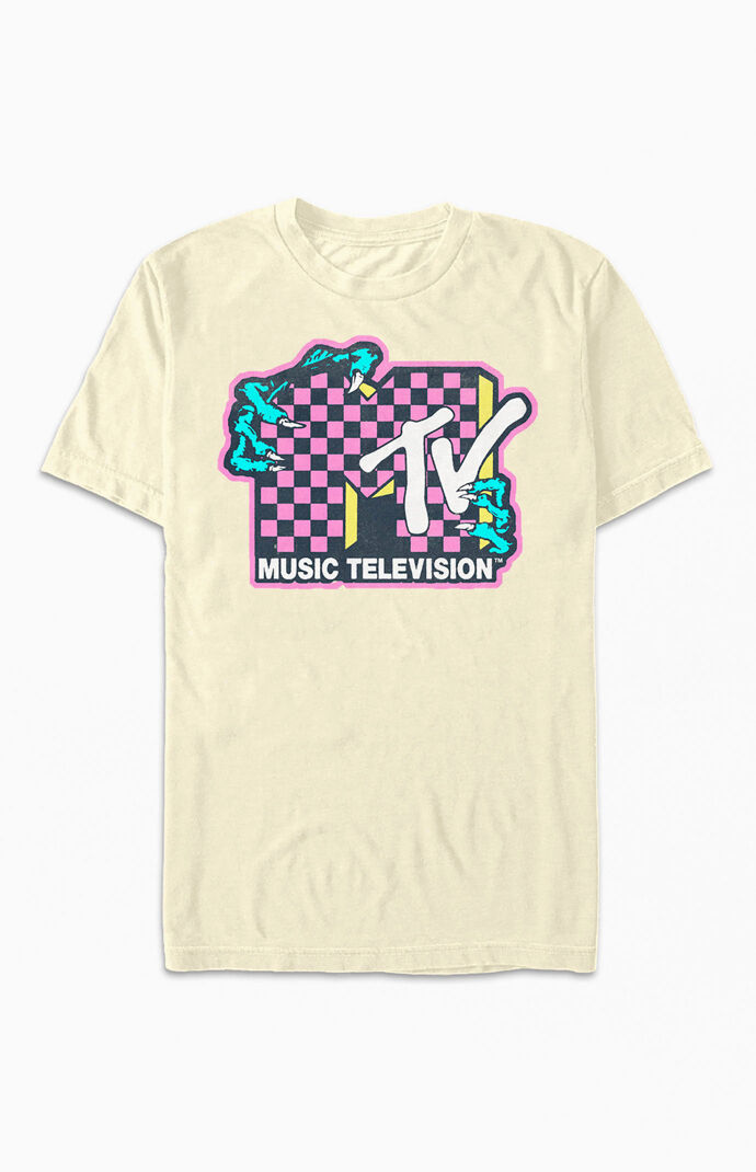 Creature MTV T-Shirt