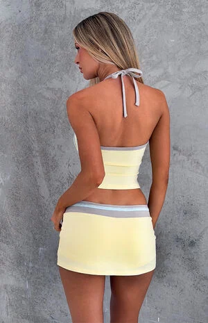Collins Mini Skort image number 3