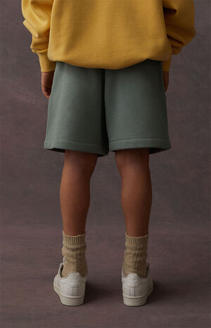 Sycamore Sweat Shorts image number 5