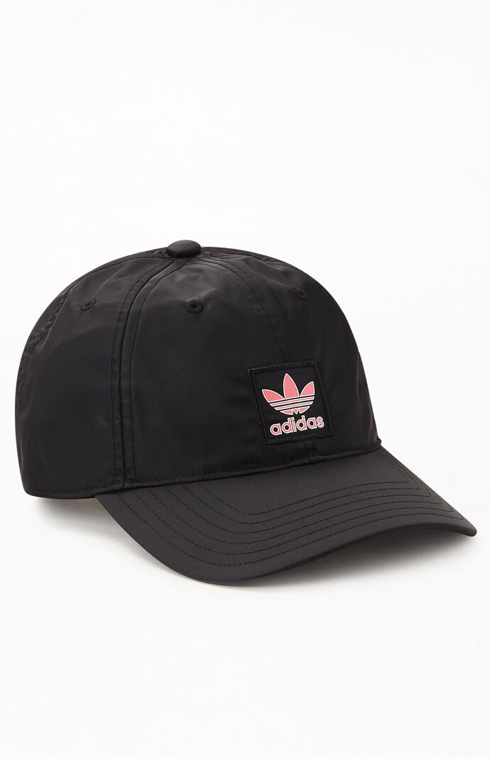 Originals Sleek Strapback Dad Hat
