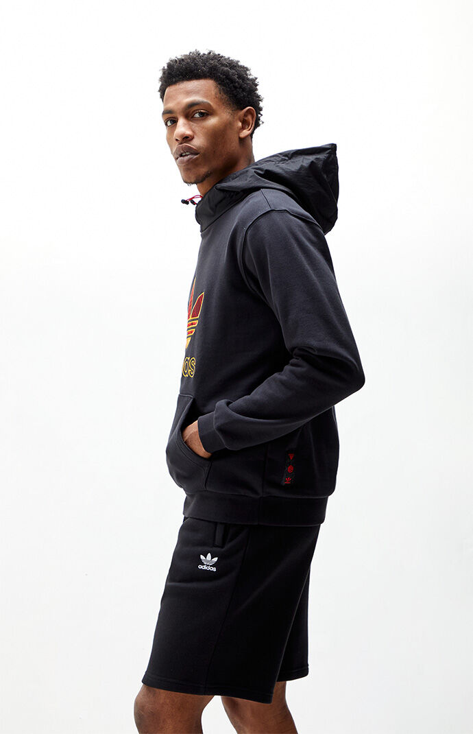 Adidas lunar new year hoodie shop