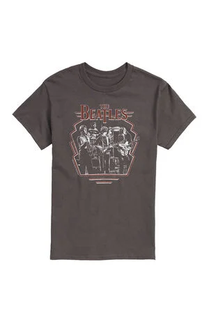 Beatles Revolution T-Shirt image number 1